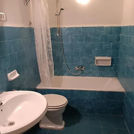 Frühstückspension Cavallerizza 14