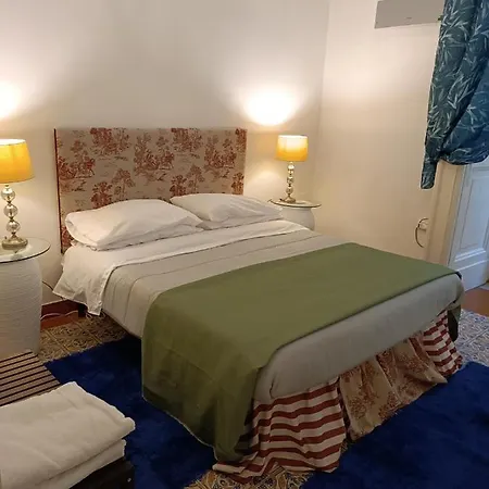 Cavallerizza 14 Frühstückspension 3*