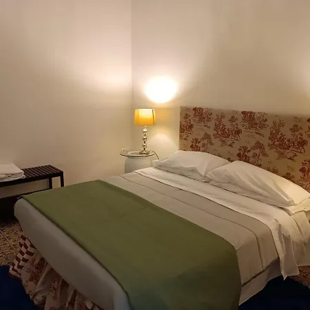 Frühstückspension Cavallerizza 14 3*