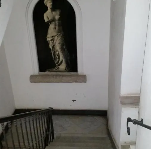 Cavallerizza 14 Отель типа 