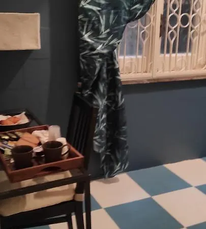 فندق مبيت وإفطار Cavallerizza 14 نابولي