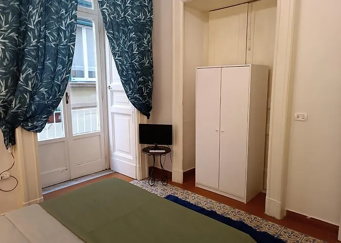 Cavallerizza 14 فندق مبيت وإفطار