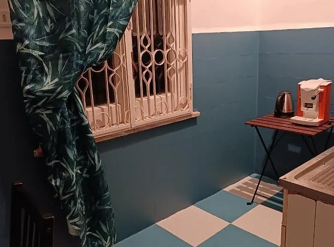 Cavallerizza 14 فندق مبيت وإفطار نابولي