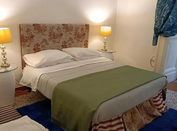 Cavallerizza 14 فندق مبيت وإفطار 3*