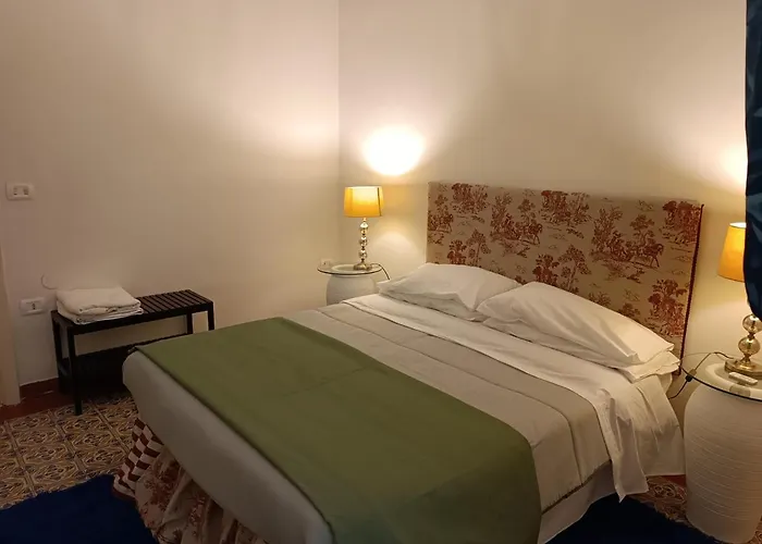 فندق مبيت وإفطار Cavallerizza 14 3*